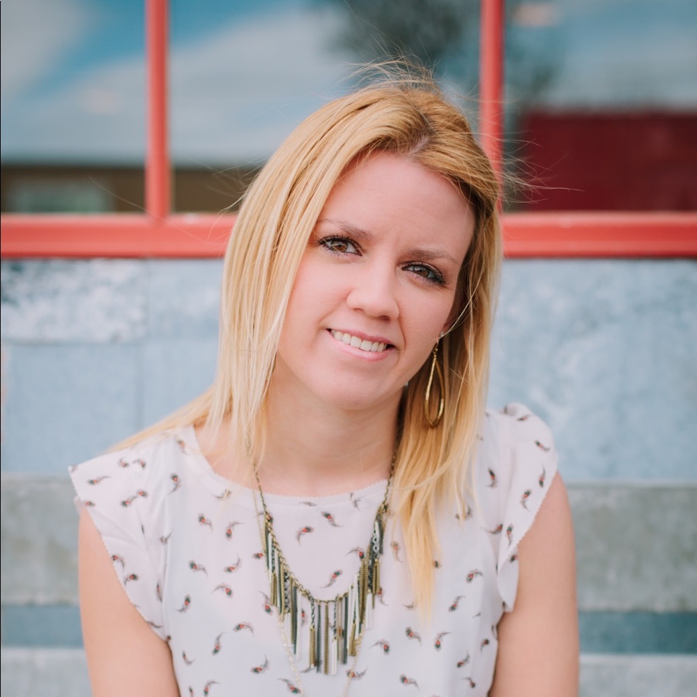 Meet your Posher, Loren